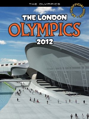cover image of The London Olympics 2012